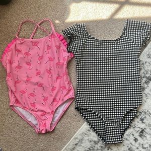 Zara swimsuits
